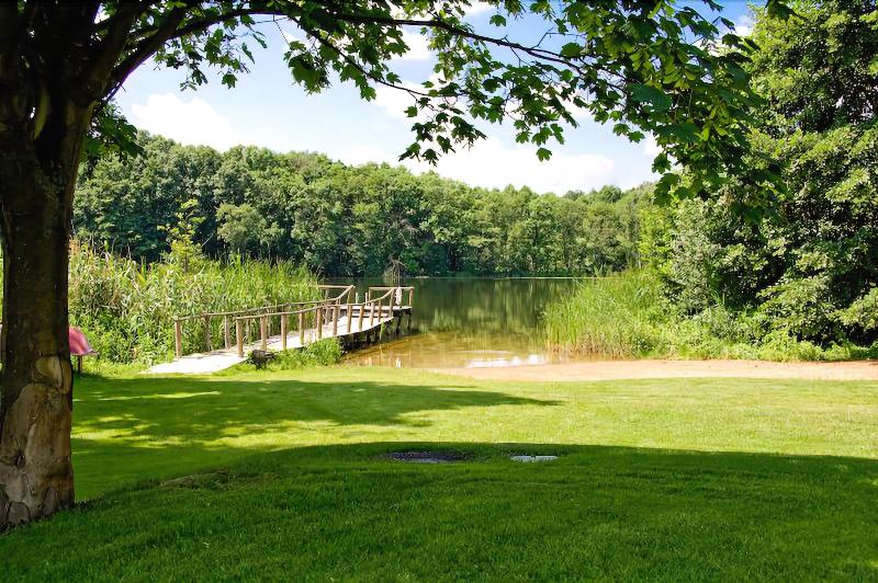 هتل Zum Rittmeister