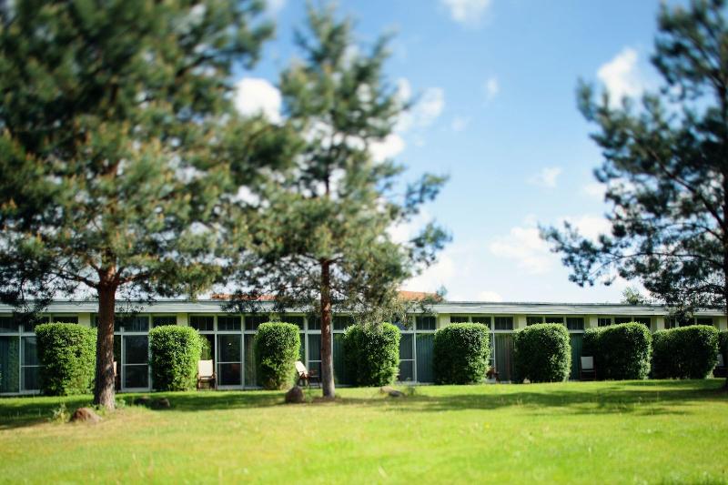 هتل Zum Rittmeister