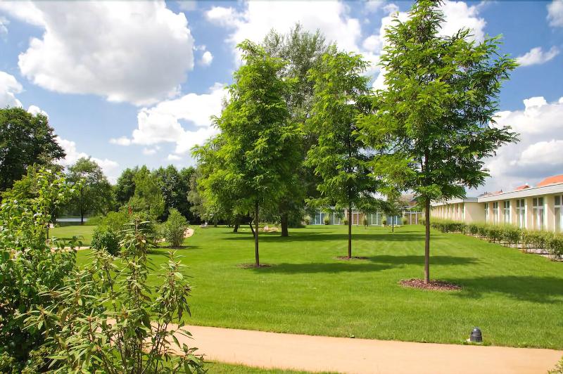 هتل Zum Rittmeister