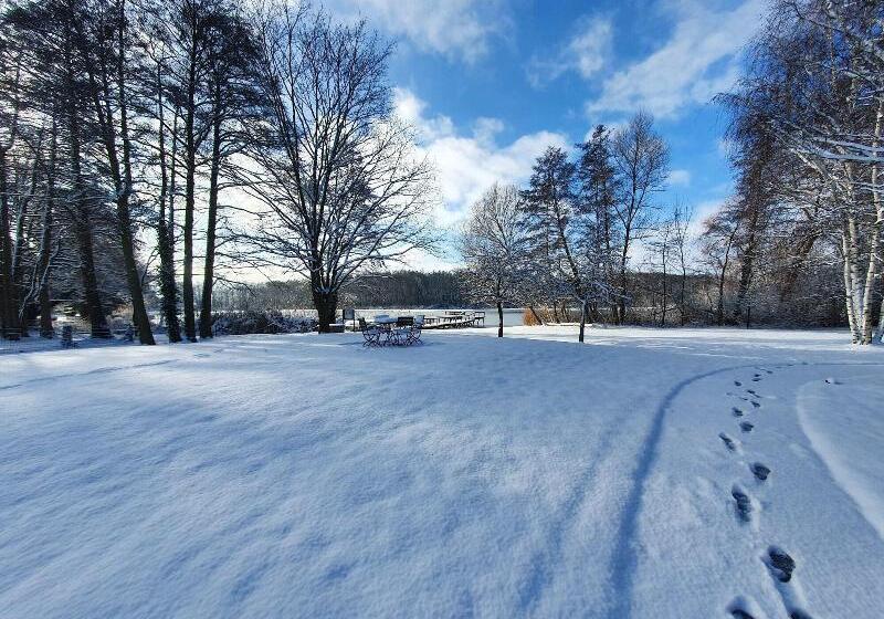 هتل Zum Rittmeister