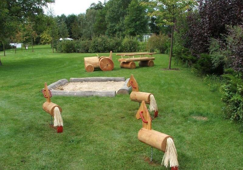 هتل Zum Rittmeister