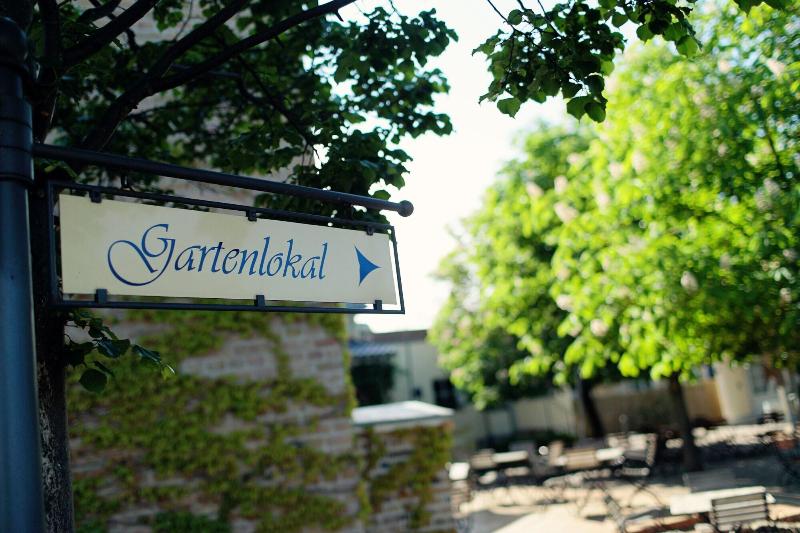 هتل Zum Rittmeister