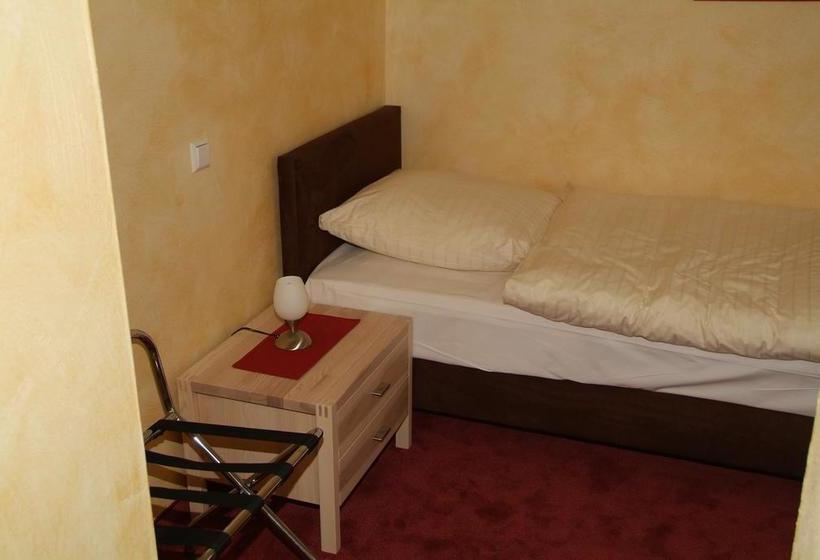 酒店 GenussWerken Westenholz