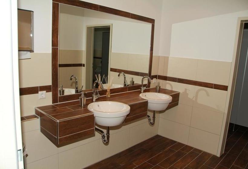 酒店 GenussWerken Westenholz