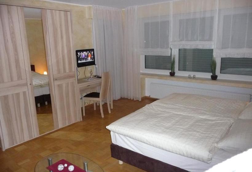 酒店 GenussWerken Westenholz