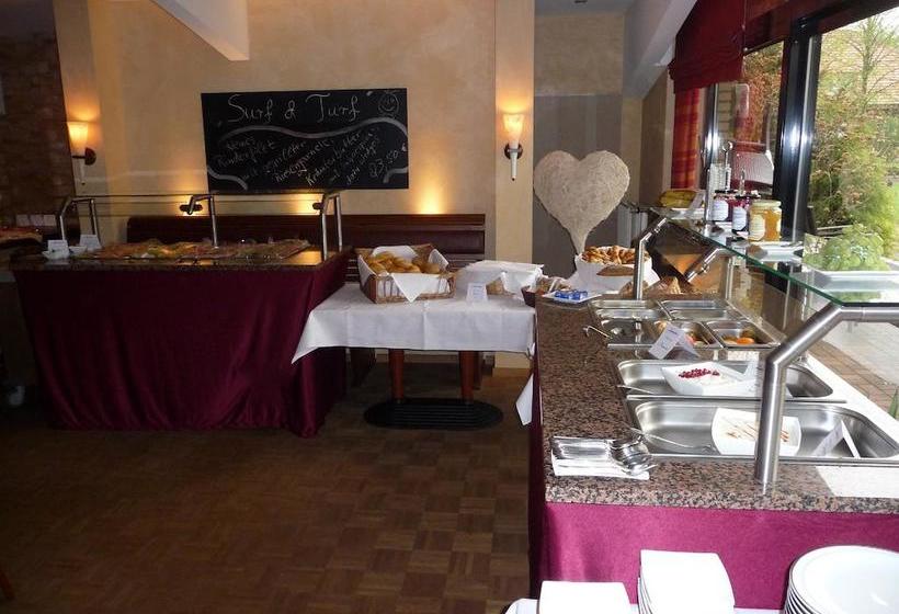 酒店 GenussWerken Westenholz