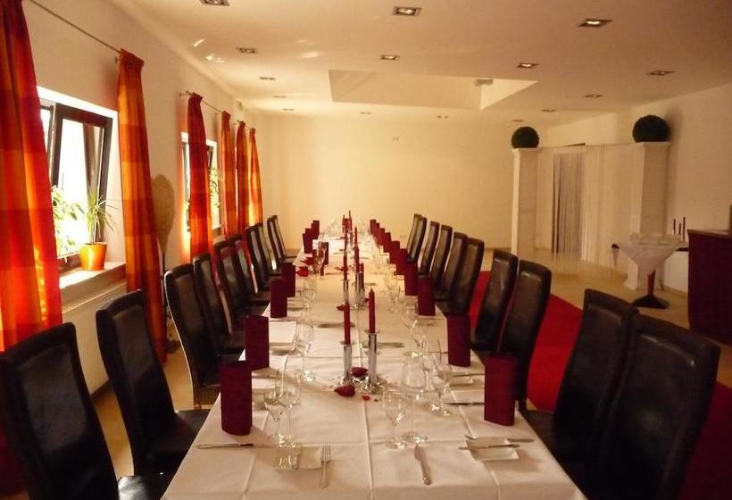 酒店 GenussWerken Westenholz