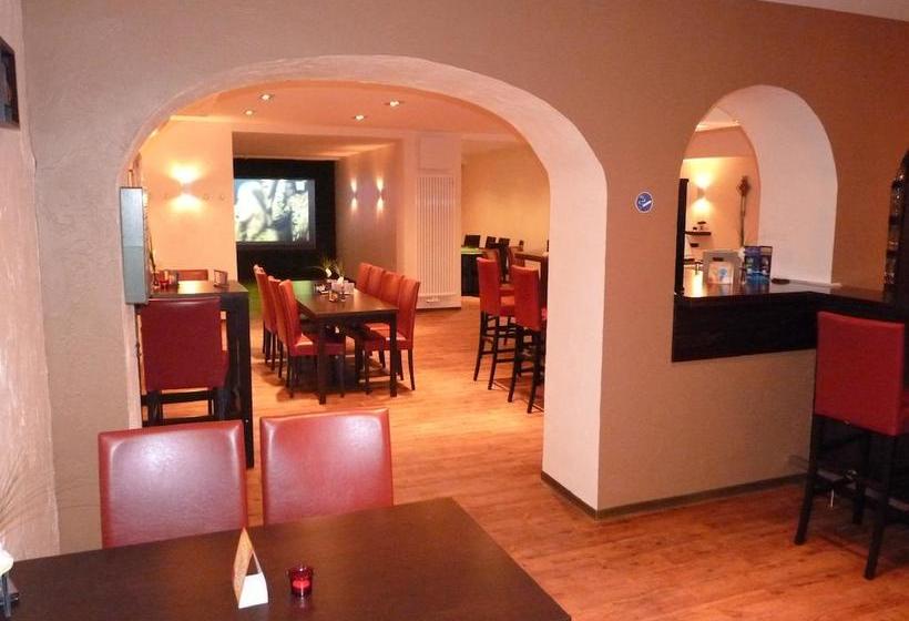 酒店 GenussWerken Westenholz