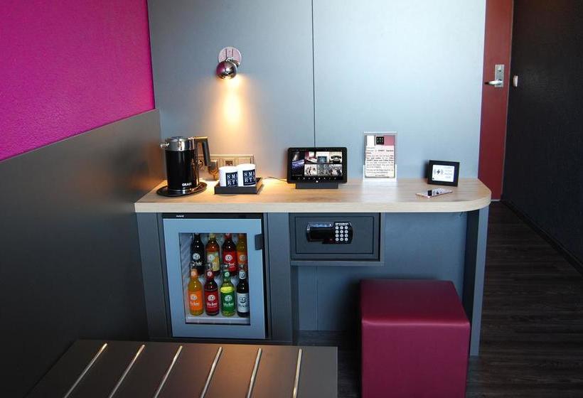 酒店 Smarty Leichlingencologne