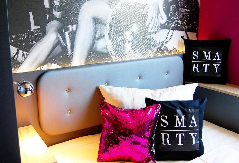 酒店 Smarty Leichlingencologne