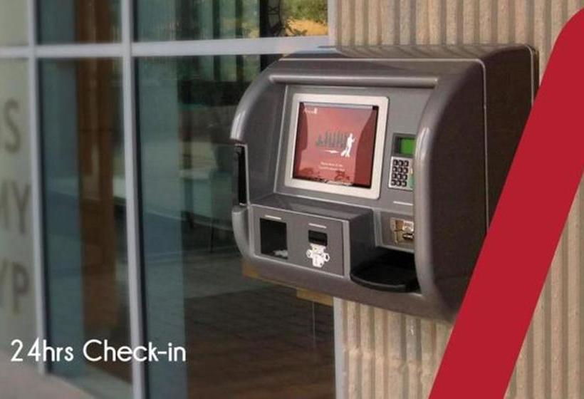 酒店 Smarty Leichlingencologne