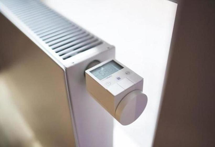 酒店 Smarty Leichlingencologne