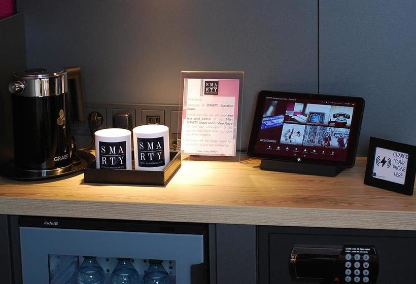 酒店 Smarty Leichlingencologne