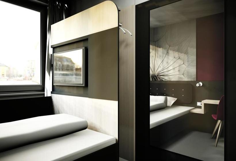 酒店 Smarty Leichlingencologne