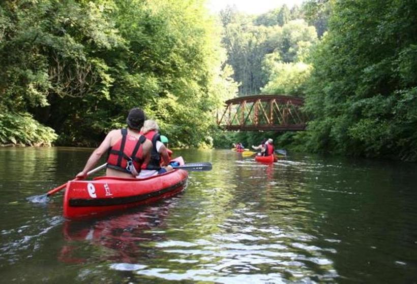 酒店 Smarty Leichlingencologne