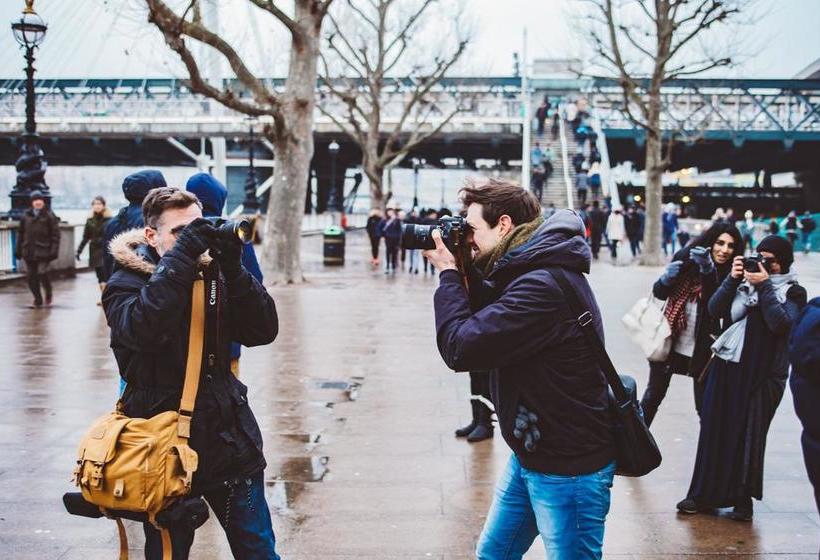 酒店 Smarty Leichlingencologne