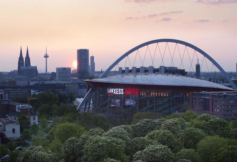 酒店 Smarty Leichlingencologne