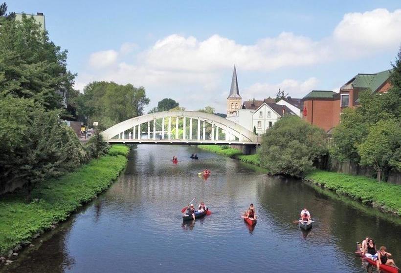 酒店 Smarty Leichlingencologne