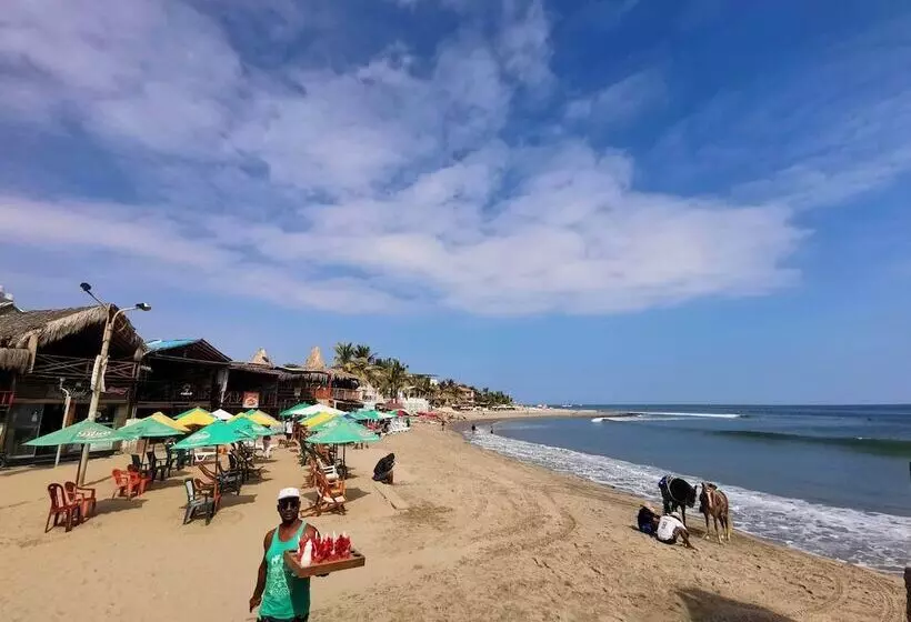 Rio Hotels Mancora