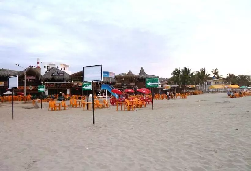 Rio Hotels Mancora