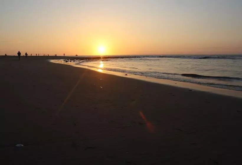 Rio Hotels Mancora
