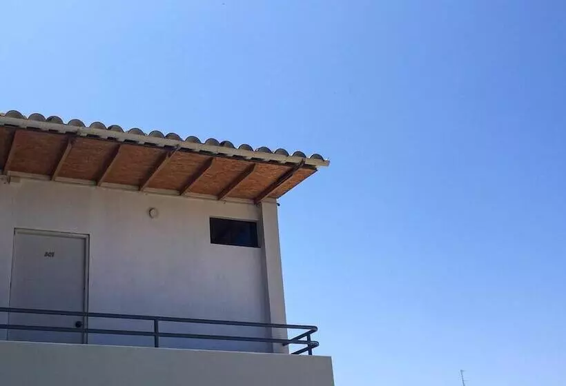Rio Hotels Mancora