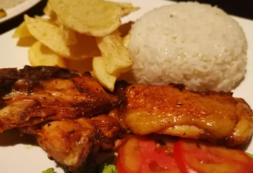 Rio Hotels Mancora