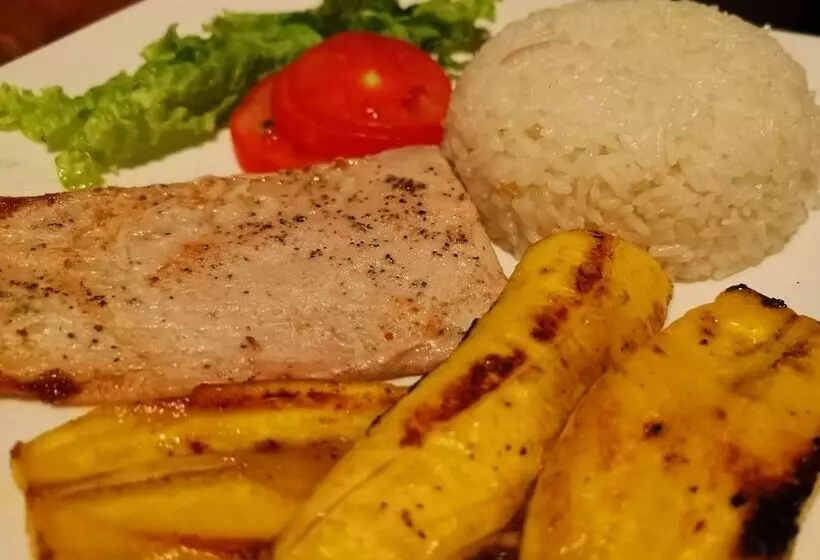 Rio Hotels Mancora
