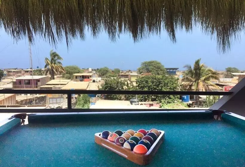 Rio Hotels Mancora