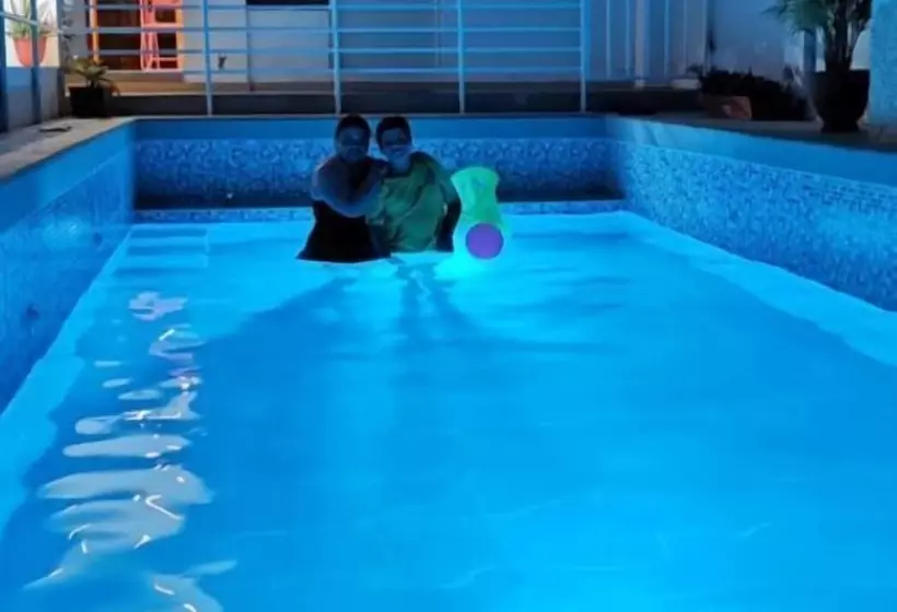 Rio Hotels Mancora