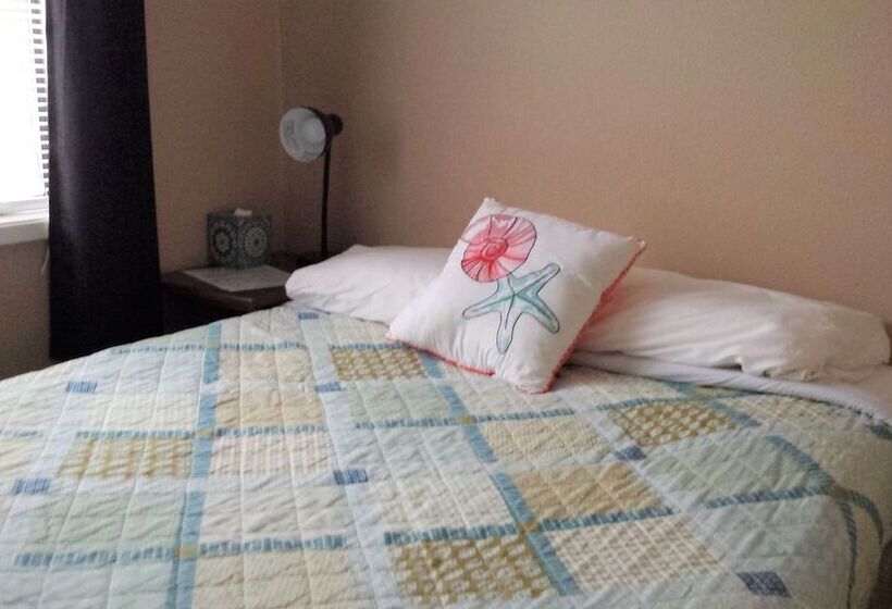 Sea Haven Motel & Guest House