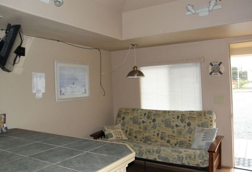 Sea Haven Motel & Guest House