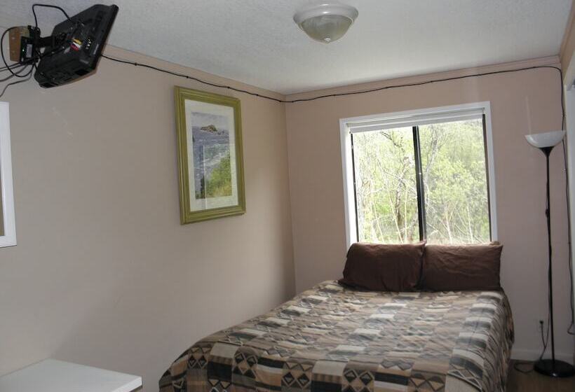 Sea Haven Motel & Guest House