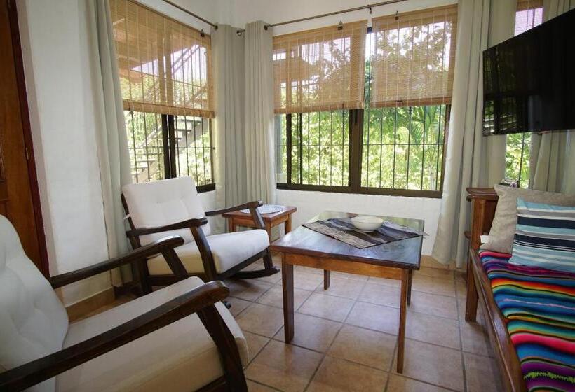 مبيت وإفطار Casa Buenavista   Adults Only