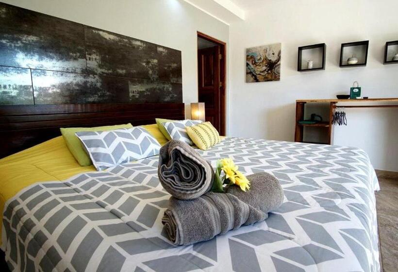 مبيت وإفطار Casa Buenavista   Adults Only