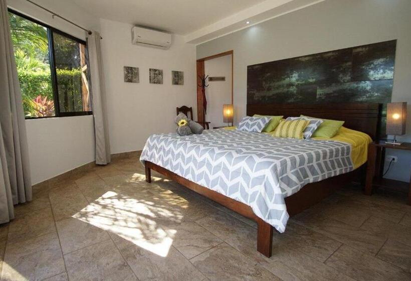 مبيت وإفطار Casa Buenavista   Adults Only