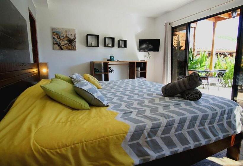 مبيت وإفطار Casa Buenavista   Adults Only