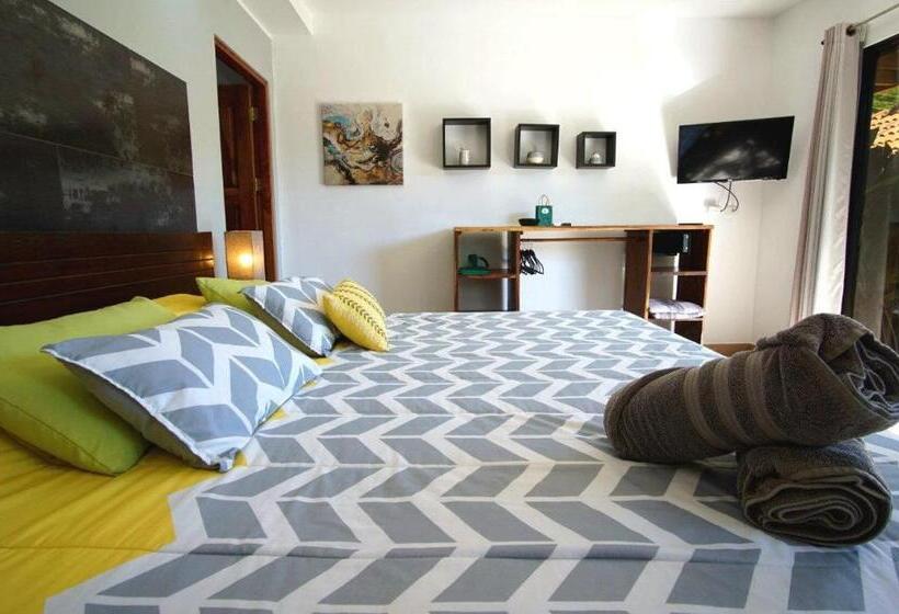 مبيت وإفطار Casa Buenavista   Adults Only