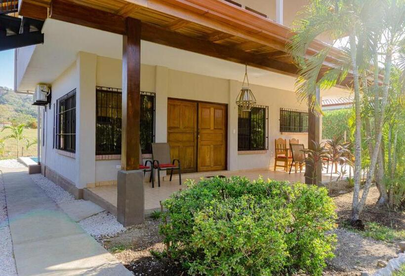 مبيت وإفطار Casa Buenavista   Adults Only