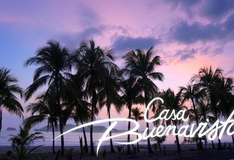 مبيت وإفطار Casa Buenavista   Adults Only