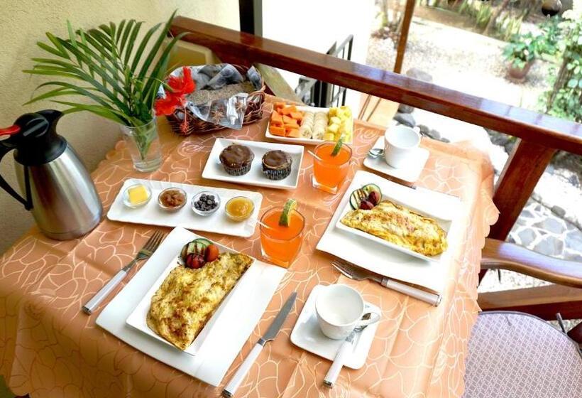 مبيت وإفطار Casa Buenavista   Adults Only