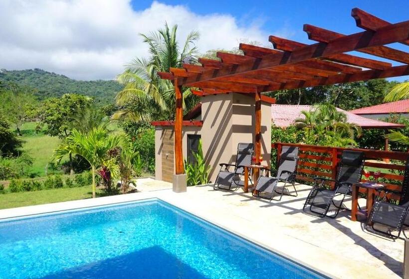 مبيت وإفطار Casa Buenavista   Adults Only