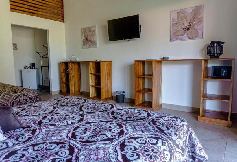 مبيت وإفطار Casa Buenavista   Adults Only