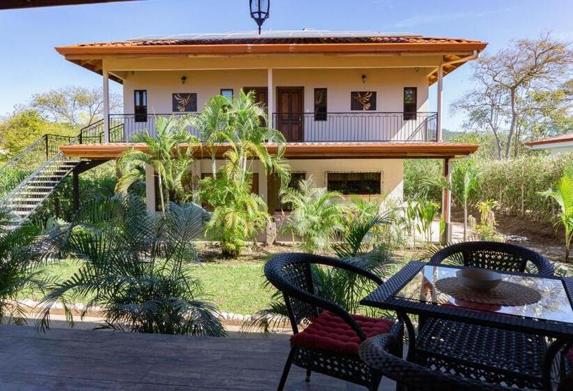 مبيت وإفطار Casa Buenavista   Adults Only