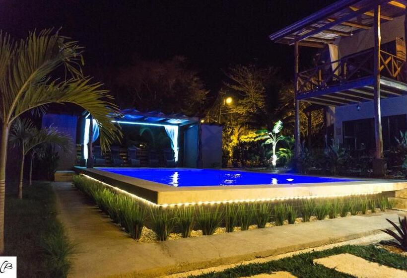 مبيت وإفطار Casa Buenavista   Adults Only
