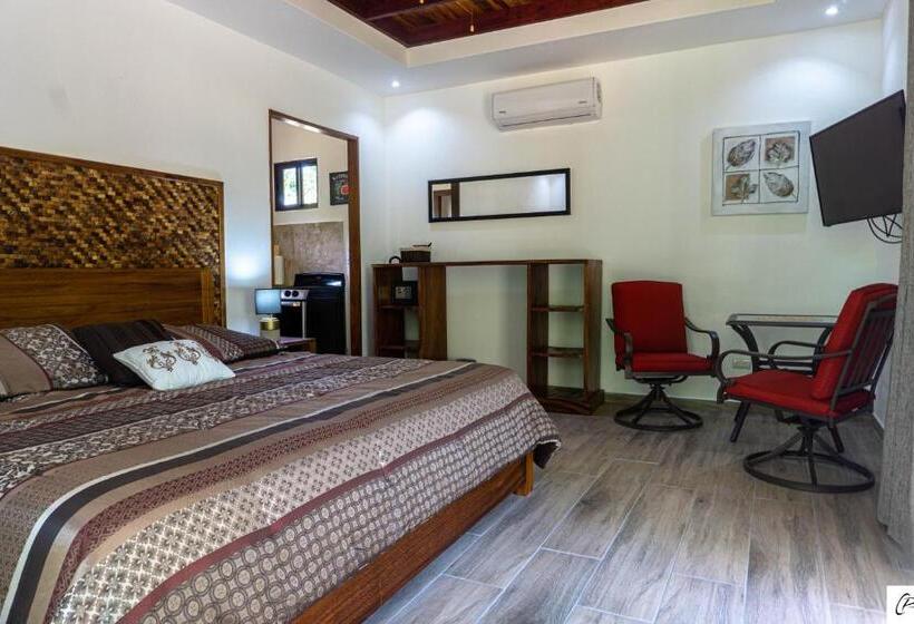 مبيت وإفطار Casa Buenavista   Adults Only