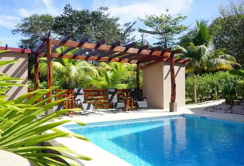 ベッドアンドブレックファースト Casa Buenavista   Adults Only