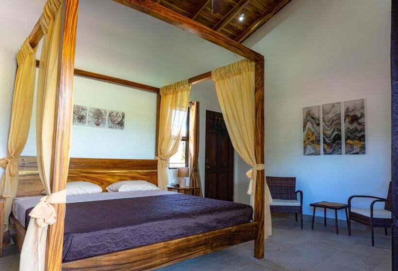 مبيت وإفطار Casa Buenavista   Adults Only