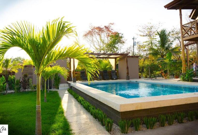 مبيت وإفطار Casa Buenavista   Adults Only