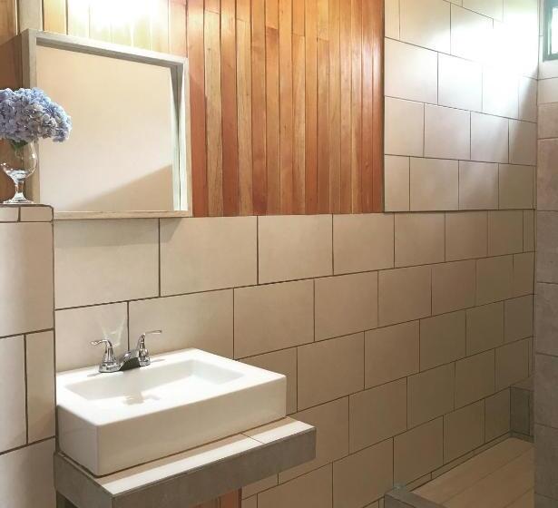 住宿加早餐 Ladera